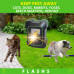 WEITECH GARDEN PROTECTOR 4 FLASH WK0054