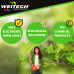 WEITECH GARDEN PROTECTOR 4 FLASH WK0054