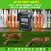 WEITECH GARDEN PROTECTOR 4 FLASH WK0054
