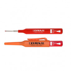 LYRA DIEPGATSTIFT ROOD LYRA DIEPGATSTIFT ROOD