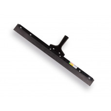 INDUSTRIELE VLOERTREKKER - BITUMEN VLOERTREKKER, SOLIDE, 60 CM, MASSIE