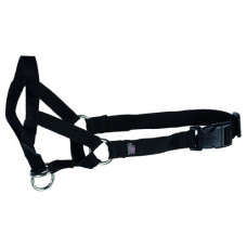 TRIXIE TRAININGSTUIG ZWART 54-66 CM TRIXIE TRAININGSTUIG ZWART 54-66 CM