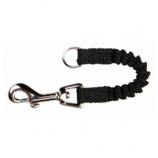 TRIXIE SCHOKDEMPER 16 CM ZWART TRIXIE SCHOKDEMPER 16 CM ZWART