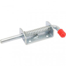 GRENDEL MET VEER DIAM. 3/8"