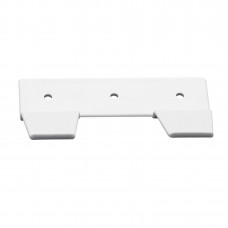 OPHANGPLAATJE KUNSTSTOF VOOR LAM-KALF EMMER OPHANGPLAATJE KUNSTSTOF VOOR LAM-KALF EMMER