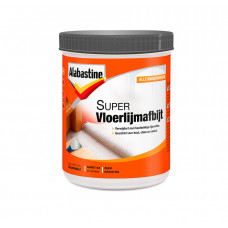 ALAB. VLOERLIJMAFBIJT 1 LTR SUPER