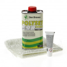 POLYSET ZWALUW 250ML.