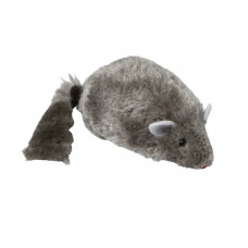 ADORI SPEELMUIS GROOT MET CATNIP PER STUK LARGE