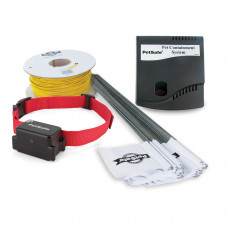 IN-GROUND RADIO FENCE SUPER IN-GROUND RADIO FENCE SUPER