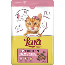 LARA JUNIOR CARE 1,9 KG KIP LARA JUNIOR CARE 1,9 KG KIP