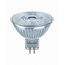 OSRAM LED MR1650 12V 6.1W 827 GU5.3