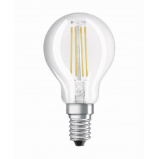 OSRAM F-LED CLP40H 3,4W 827 E14