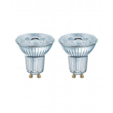 OSRAM LED P1635 2,4W 827 GU10 BOX-2