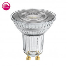 OSRAM LED P1680 DIM 6.1W 927 GU10