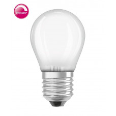OSRAM F-LED CLP40M DIM 3.4W 827 E27
