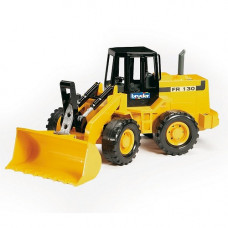 SHOVEL