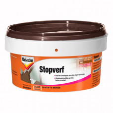 ALAB. STOPVERF 500 GR NATUREL