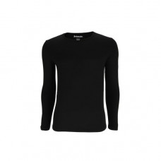 THERMOSHIRT LM STAPP HEAT ZWART 1-PACK, MT. M tm XL THERMOSHIRT LM STAPP HEAT ZWART 1-PACK, MT. M tm XL