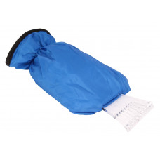 IJSKRABBER MET HANDSCHOEN IJSKRABBER MET HANDSCHOEN