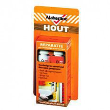 ALAB. HOUTREPARATIE 150 GR