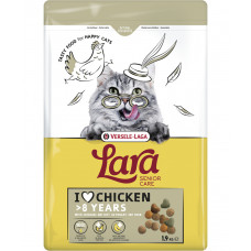 LARA SENIOR CARE 1,9 KG KIP LARA SENIOR CARE 1,9 KG KIP