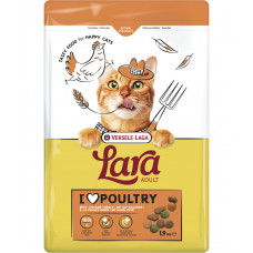 LARA ADULT 1,9 KG KIP KALKOEN LARA ADULT 1,9 KG KIP KALKOEN