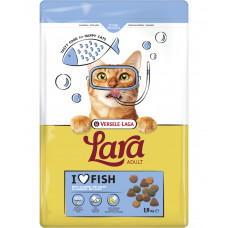 LARA ADULT 1,9 KG ZALM LARA ADULT 1,9 KG ZALM