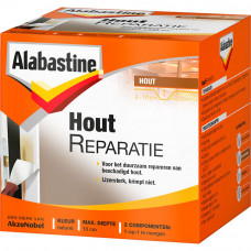 ALAB. HOUTREPARATIE 500 GR