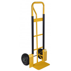 STEEK KRATTENWAGEN JEEP