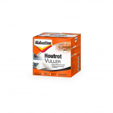 ALAB. HOUTROTVULLER 500 GR