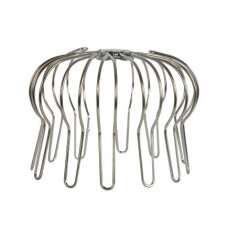 NEDCO BLADVANGER, GEGALVANISEERD, 140 - 160 MM NEDCO BLADVANGER, GEGALVANISEERD, 140 - 160 MM