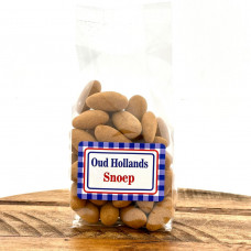 OUD HOLLAND KANEELAMANDELEN OUD HOLLAND KANEELAMANDELEN