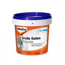 ALAB. GROTE GATEN VULLER 1 L PASTA