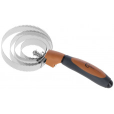 COVALLIERO ROSKAM SPIRAAL VORM CURRY COMB 2K