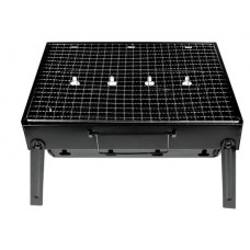 BBQ COMPACT MET HANDVAT BBQ COMPACT MET HANDVAT