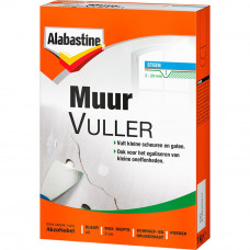 ALAB. MUURVULLER 1 KG.