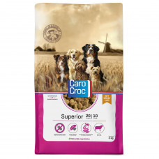 CAROCROC SUPERIOR 3 KG
