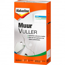 ALAB. MUURVULLER 500 GR.