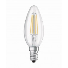 OSRAM F-LED CLB40H 3,4W 827 E14