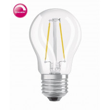 OSRAM F-LED CLP40H DIM 3,4W 827 E27