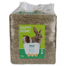 HAPPY HOME WEIDEHOOI 5 KG