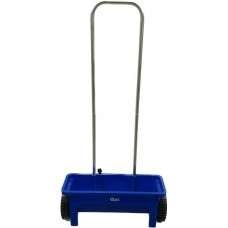 QUES STROOIWAGEN 12LTR