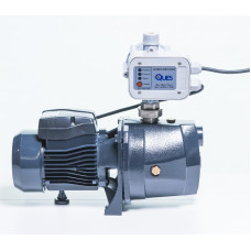 QUES BEREGENINGSPOMP 15M AUTOMATIC