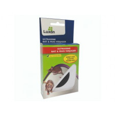LUXAN RATTEN & MUIZENVERJAGER 1 ST 230M2 ULTRASOON