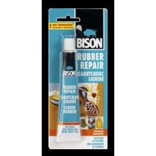 BISON RUBBER REPAIR 50 ML TUBE BLISTER