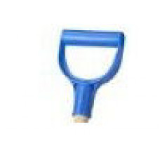 D-HANDVAT VOOR KUNSTSTOF SNEEUWRUIMER