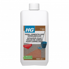 HG TEGEL CEMENTSLUIERVERW. 1 LTR (NR. 11)