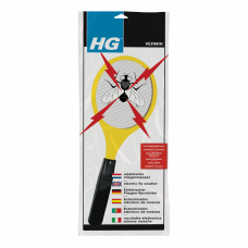 HGX ELEKTRISCHE VLIEGENMEPPER