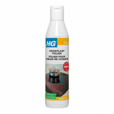 HG KOOKPLAAT POLISH 250 ML