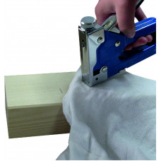 NIETMACHINE PROFI 4-14MM + NIETJES